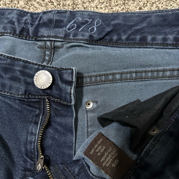 The Limited 12S. Super comfy style 678. - Picture 4 of 4